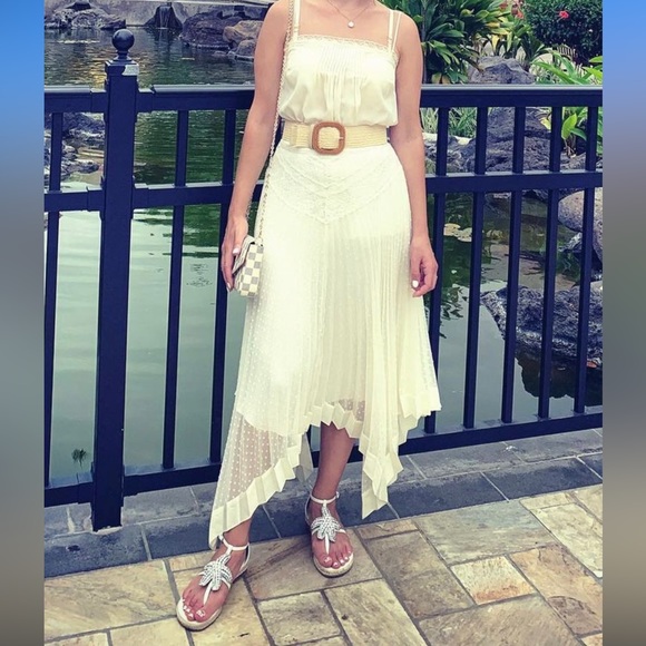 Zimmermann Dresses & Skirts - Zimmerman skirt